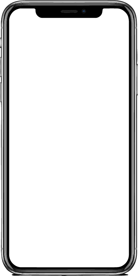 Phone frame